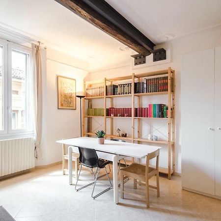 Petroni Apartment بولونيا المظهر الخارجي الصورة