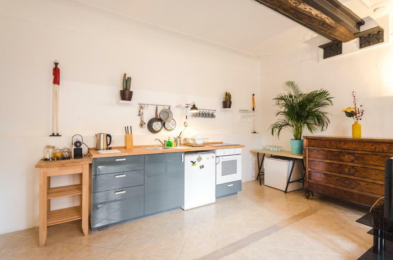 Petroni Apartment بولونيا المظهر الخارجي الصورة