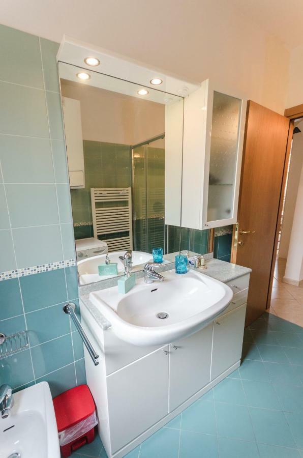 Petroni Apartment بولونيا المظهر الخارجي الصورة