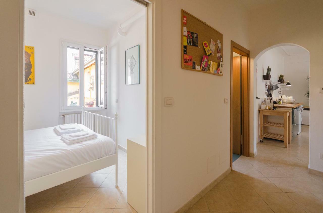 Petroni Apartment بولونيا المظهر الخارجي الصورة