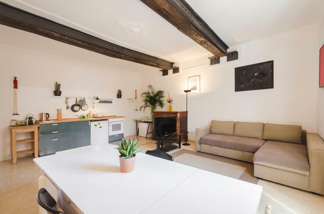 Petroni Apartment بولونيا المظهر الخارجي الصورة