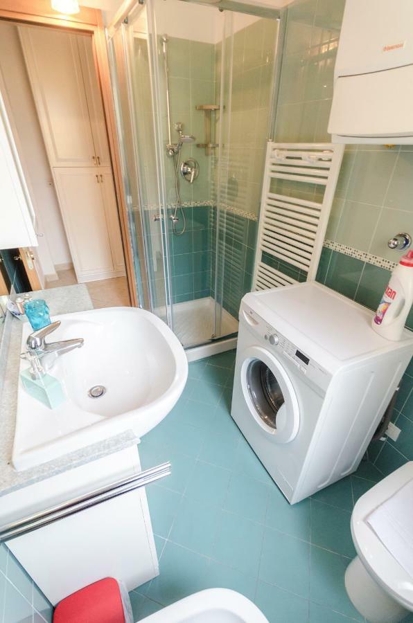 Petroni Apartment بولونيا المظهر الخارجي الصورة