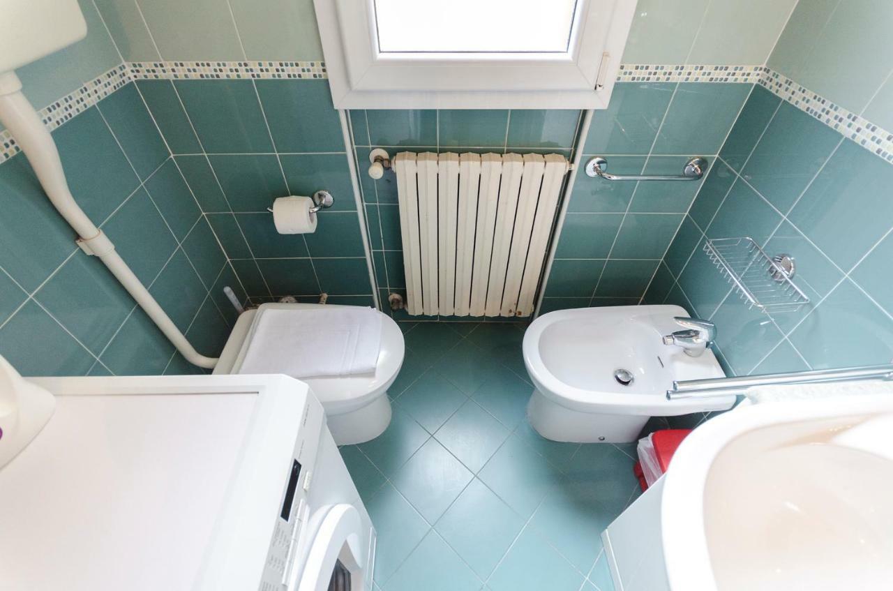 Petroni Apartment بولونيا المظهر الخارجي الصورة
