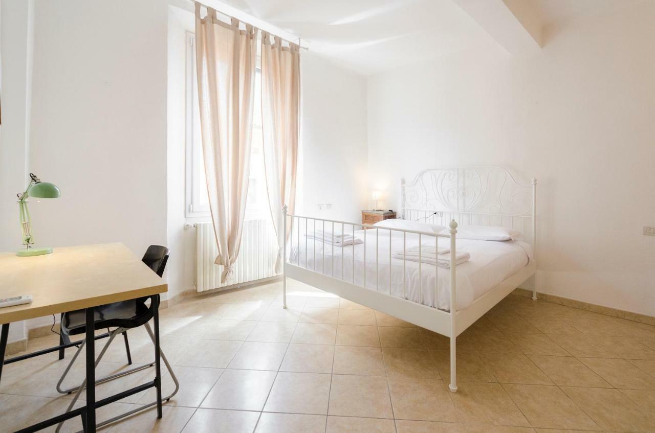 Petroni Apartment بولونيا المظهر الخارجي الصورة
